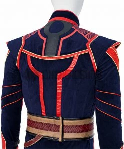 OneHeroSuits Defender Doctor Strange Cosplay Costumes Muliverse Of Madness Suits