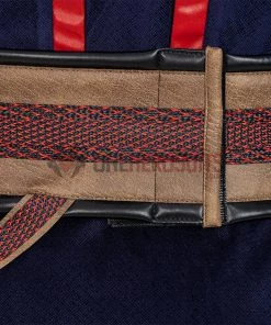 OneHeroSuits Defender Doctor Strange Cosplay Costumes Muliverse Of Madness Suits