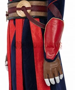 OneHeroSuits Defender Doctor Strange Cosplay Costumes Muliverse Of Madness Suits