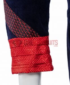 OneHeroSuits Defender Doctor Strange Cosplay Costumes Muliverse Of Madness Suits