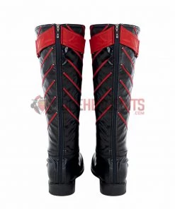 OneHeroSuits Defender Doctor Strange Cosplay Boots Muliverse Of Madness Shoes Costumes