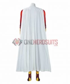 OneHeroSuits Shazam Cosplay Costumes Billy Batson Bodysuits
