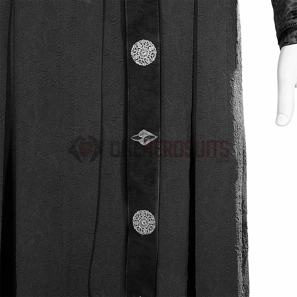 OneHeroSuits House Of The Dragon Cosplay Costumes Daemon Targaryen Top Level Suits 18 OneHeroSuits House Of The Dragon Cosplay Costumes Daemon Targaryen Top Level Suits