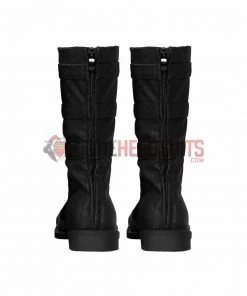 OneHeroSuits Costumes House Of The Dragon Cosplay Boots Daemon Targaryen Top Level Shoes 7 OneHeroSuits Costumes House Of The Dragon Cosplay Boots Daemon Targaryen Top Level Shoes