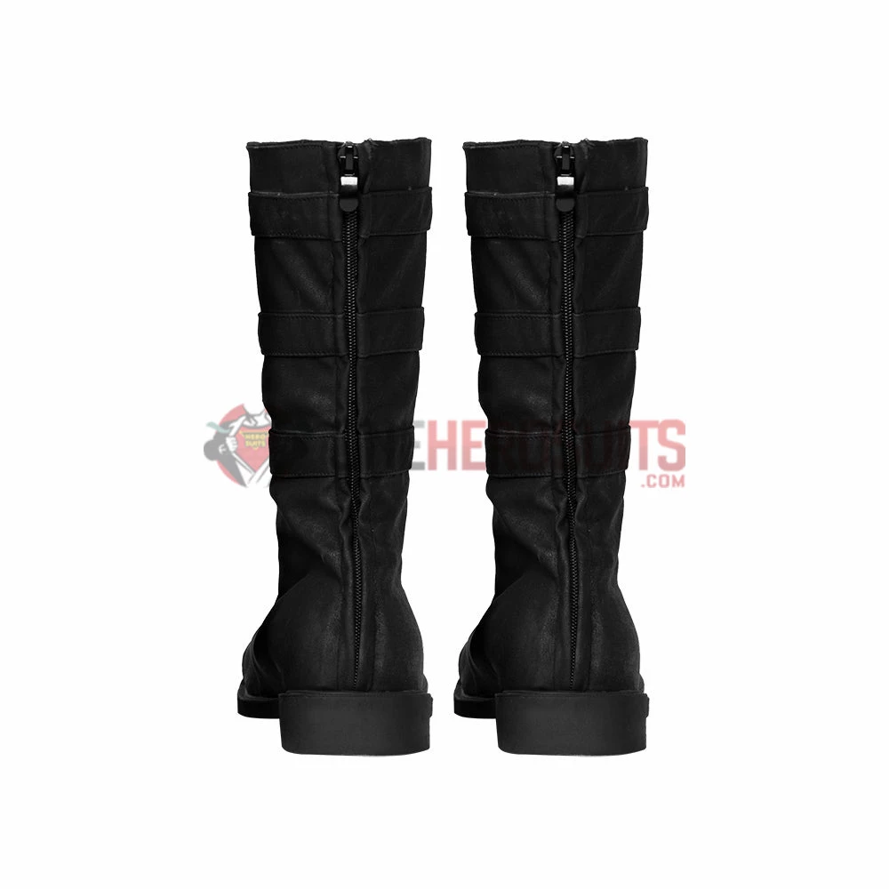 OneHeroSuits Costumes House Of The Dragon Cosplay Boots Daemon Targaryen Top Level Shoes 4 OneHeroSuits Costumes House Of The Dragon Cosplay Boots Daemon Targaryen Top Level Shoes