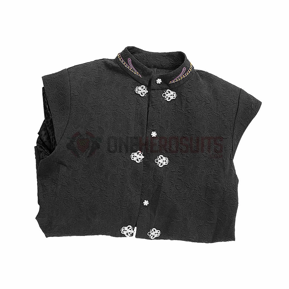 OneHeroSuits House Of The Dragon Cosplay Costumes Daemon Targaryen Top Level Suits 3 OneHeroSuits House Of The Dragon Cosplay Costumes Daemon Targaryen Top Level Suits