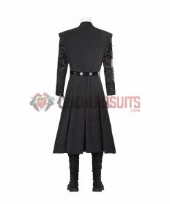 OneHeroSuits House Of The Dragon Cosplay Costumes Daemon Targaryen Top Level Suits 34 OneHeroSuits House Of The Dragon Cosplay Costumes Daemon Targaryen Top Level Suits
