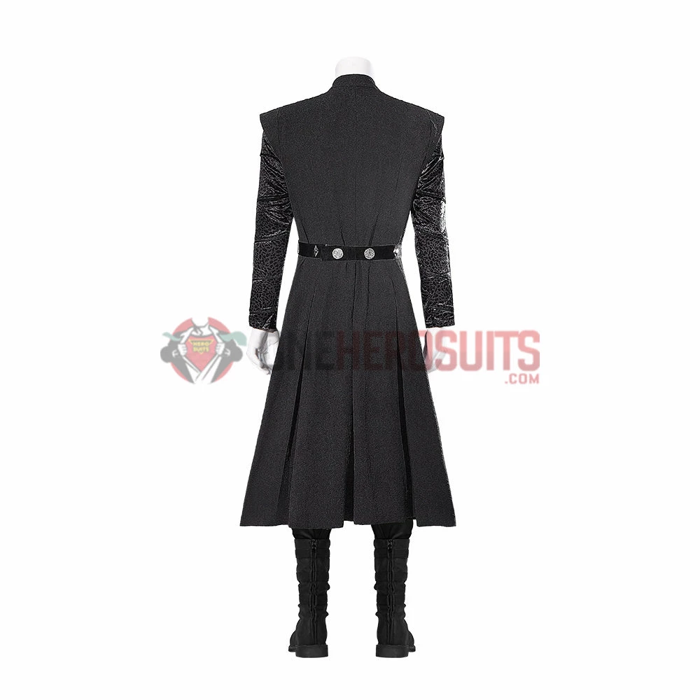 OneHeroSuits House Of The Dragon Cosplay Costumes Daemon Targaryen Top Level Suits 7 OneHeroSuits House Of The Dragon Cosplay Costumes Daemon Targaryen Top Level Suits