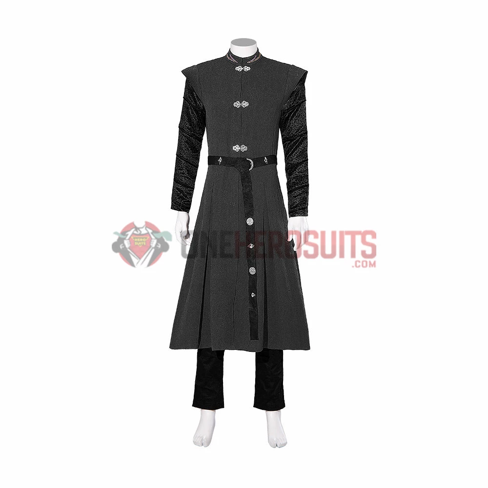 OneHeroSuits House Of The Dragon Cosplay Costumes Daemon Targaryen Top Level Suits 8 OneHeroSuits House Of The Dragon Cosplay Costumes Daemon Targaryen Top Level Suits
