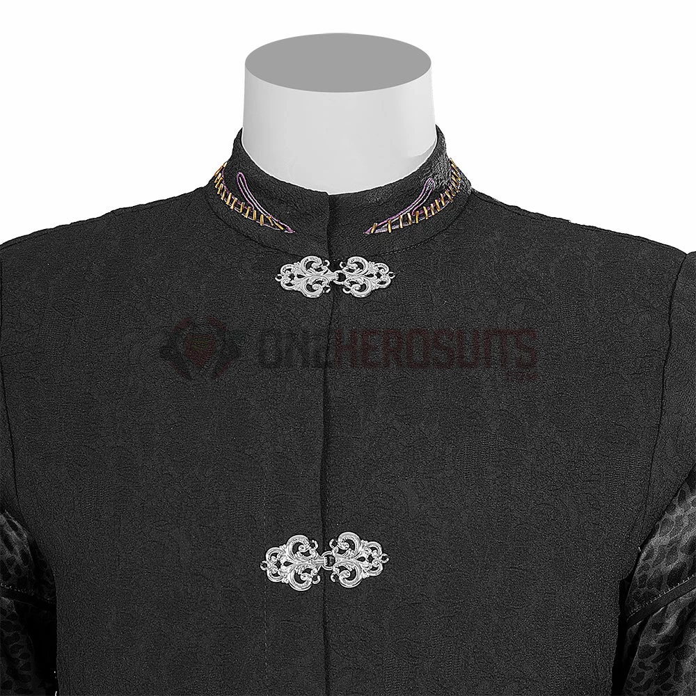 OneHeroSuits House Of The Dragon Cosplay Costumes Daemon Targaryen Top Level Suits 12 OneHeroSuits House Of The Dragon Cosplay Costumes Daemon Targaryen Top Level Suits