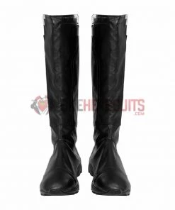 OneHeroSuits Costumes Thor 4 With Fur Collar Edition Cosplay Boots