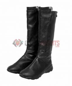 OneHeroSuits Costumes Thor 4 With Fur Collar Edition Cosplay Boots