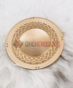 OneHeroSuits Thor 4 Cosplay Costumes With Fur Collar Black Suits