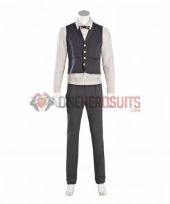 OneHeroSuits Fantastic Beasts Cosplay Costumes The Secrets Of Dumbledore Top Level Suits 42 OneHeroSuits Fantastic Beasts Cosplay Costumes The Secrets Of Dumbledore Top Level Suits