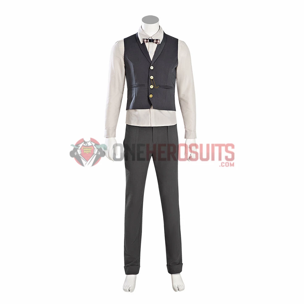 OneHeroSuits Fantastic Beasts Cosplay Costumes The Secrets Of Dumbledore Top Level Suits 13 OneHeroSuits Fantastic Beasts Cosplay Costumes The Secrets Of Dumbledore Top Level Suits