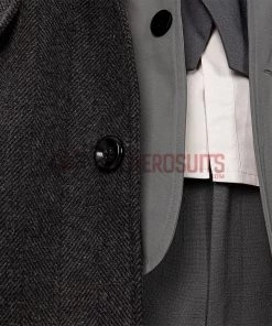 OneHeroSuits Fantastic Beasts Cosplay Costumes The Secrets Of Dumbledore Top Level Suits 50 OneHeroSuits Fantastic Beasts Cosplay Costumes The Secrets Of Dumbledore Top Level Suits