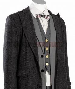 OneHeroSuits Fantastic Beasts Cosplay Costumes The Secrets Of Dumbledore Top Level Suits 46 OneHeroSuits Fantastic Beasts Cosplay Costumes The Secrets Of Dumbledore Top Level Suits