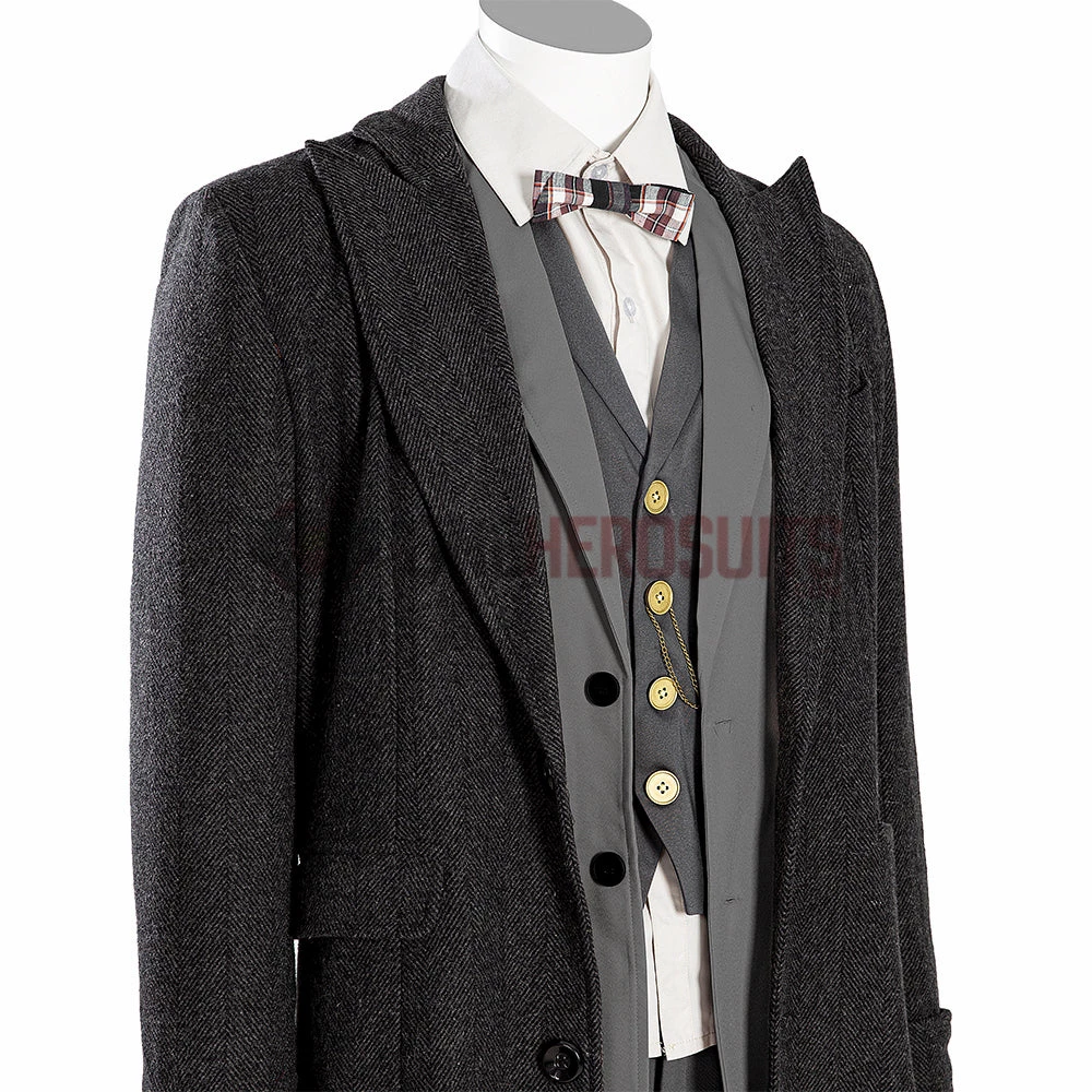 OneHeroSuits Fantastic Beasts Cosplay Costumes The Secrets Of Dumbledore Top Level Suits 17 OneHeroSuits Fantastic Beasts Cosplay Costumes The Secrets Of Dumbledore Top Level Suits