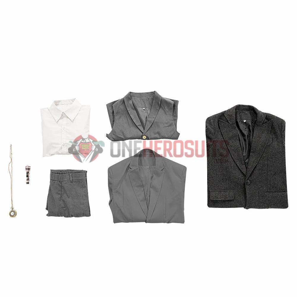 OneHeroSuits Fantastic Beasts Cosplay Costumes The Secrets Of Dumbledore Top Level Suits 2 OneHeroSuits Fantastic Beasts Cosplay Costumes The Secrets Of Dumbledore Top Level Suits
