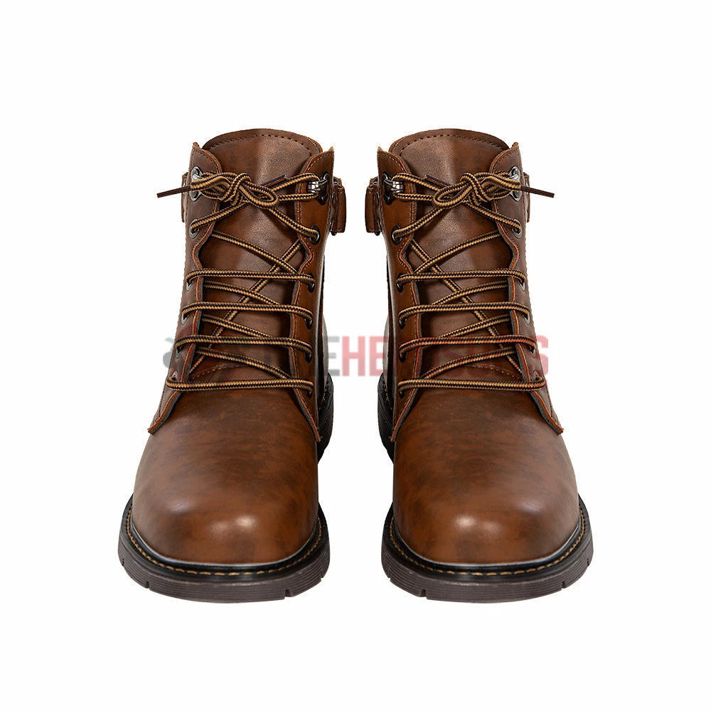 OneHeroSuits Costumes Fantastic Beasts Cosplay Boots The Secrets Of Dumbledore Top Level Shoes 5 OneHeroSuits Costumes Fantastic Beasts Cosplay Boots The Secrets Of Dumbledore Top Level Shoes