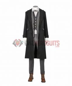 OneHeroSuits Fantastic Beasts Cosplay Costumes The Secrets Of Dumbledore Top Level Suits 32 OneHeroSuits Fantastic Beasts Cosplay Costumes The Secrets Of Dumbledore Top Level Suits