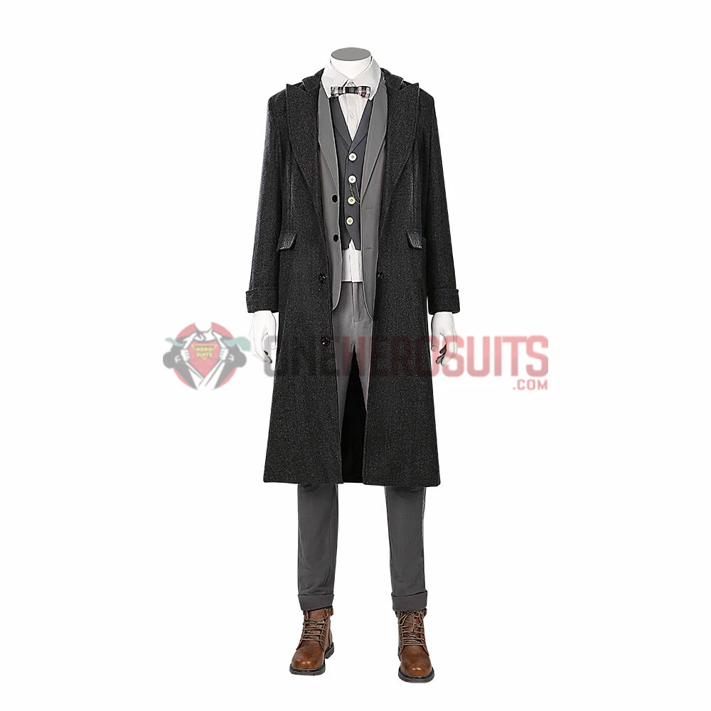 OneHeroSuits Fantastic Beasts Cosplay Costumes The Secrets Of Dumbledore Top Level Suits 3 OneHeroSuits Fantastic Beasts Cosplay Costumes The Secrets Of Dumbledore Top Level Suits