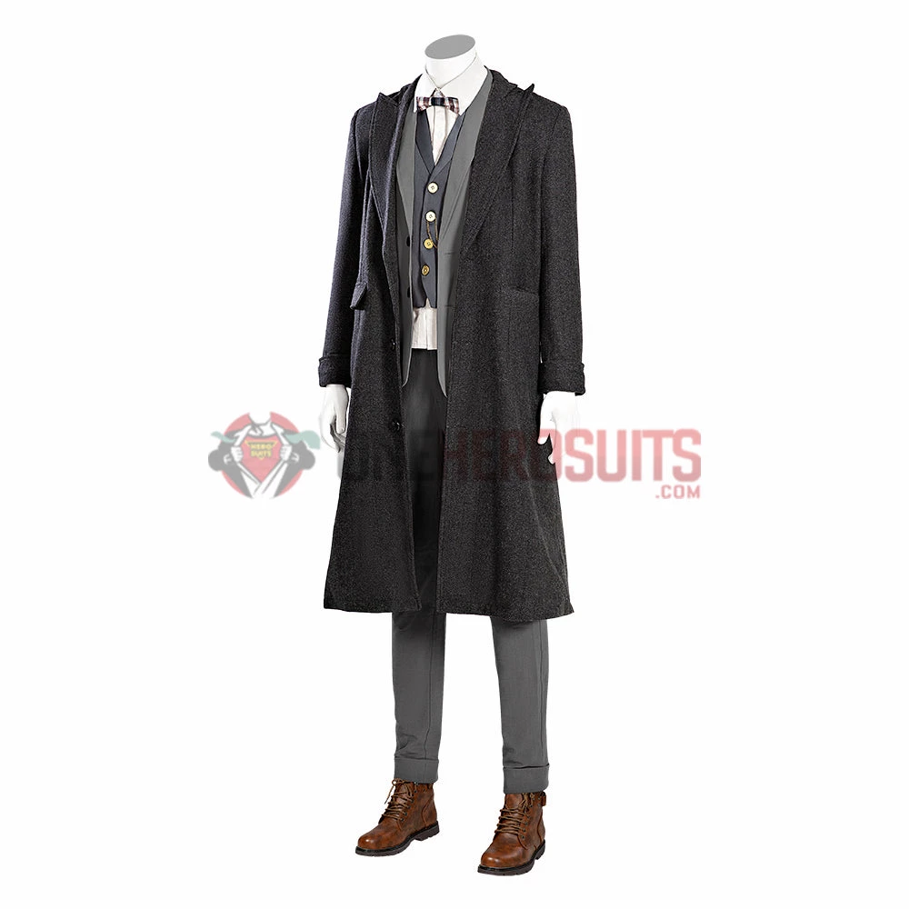 OneHeroSuits Fantastic Beasts Cosplay Costumes The Secrets Of Dumbledore Top Level Suits 5 OneHeroSuits Fantastic Beasts Cosplay Costumes The Secrets Of Dumbledore Top Level Suits