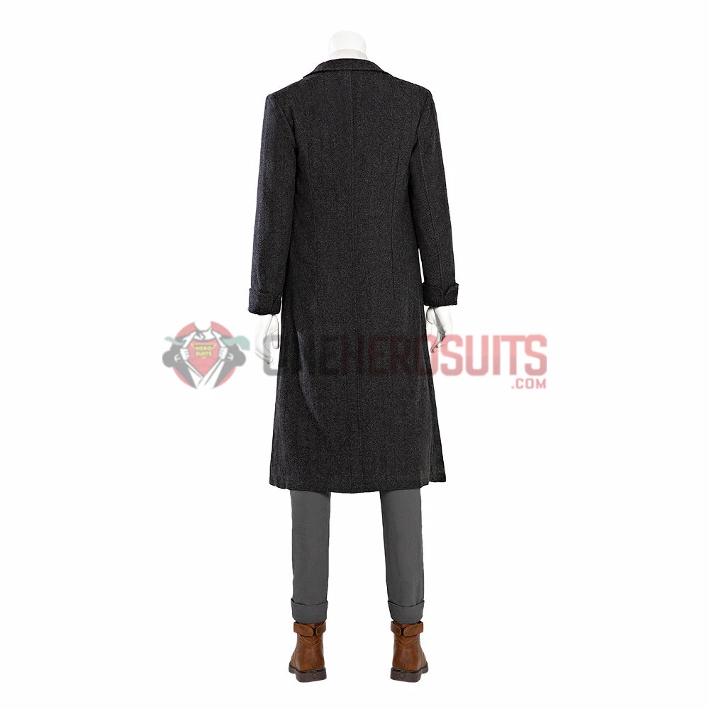 OneHeroSuits Costumes Fantastic Beasts Cosplay Boots The Secrets Of Dumbledore Top Level Shoes 4 OneHeroSuits Costumes Fantastic Beasts Cosplay Boots The Secrets Of Dumbledore Top Level Shoes
