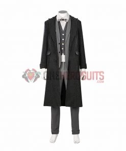 OneHeroSuits Fantastic Beasts Cosplay Costumes The Secrets Of Dumbledore Top Level Suits 36 OneHeroSuits Fantastic Beasts Cosplay Costumes The Secrets Of Dumbledore Top Level Suits