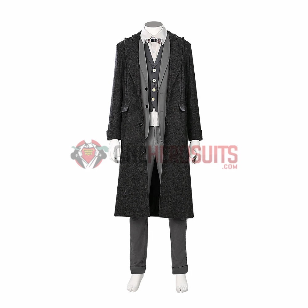 OneHeroSuits Fantastic Beasts Cosplay Costumes The Secrets Of Dumbledore Top Level Suits 7 OneHeroSuits Fantastic Beasts Cosplay Costumes The Secrets Of Dumbledore Top Level Suits