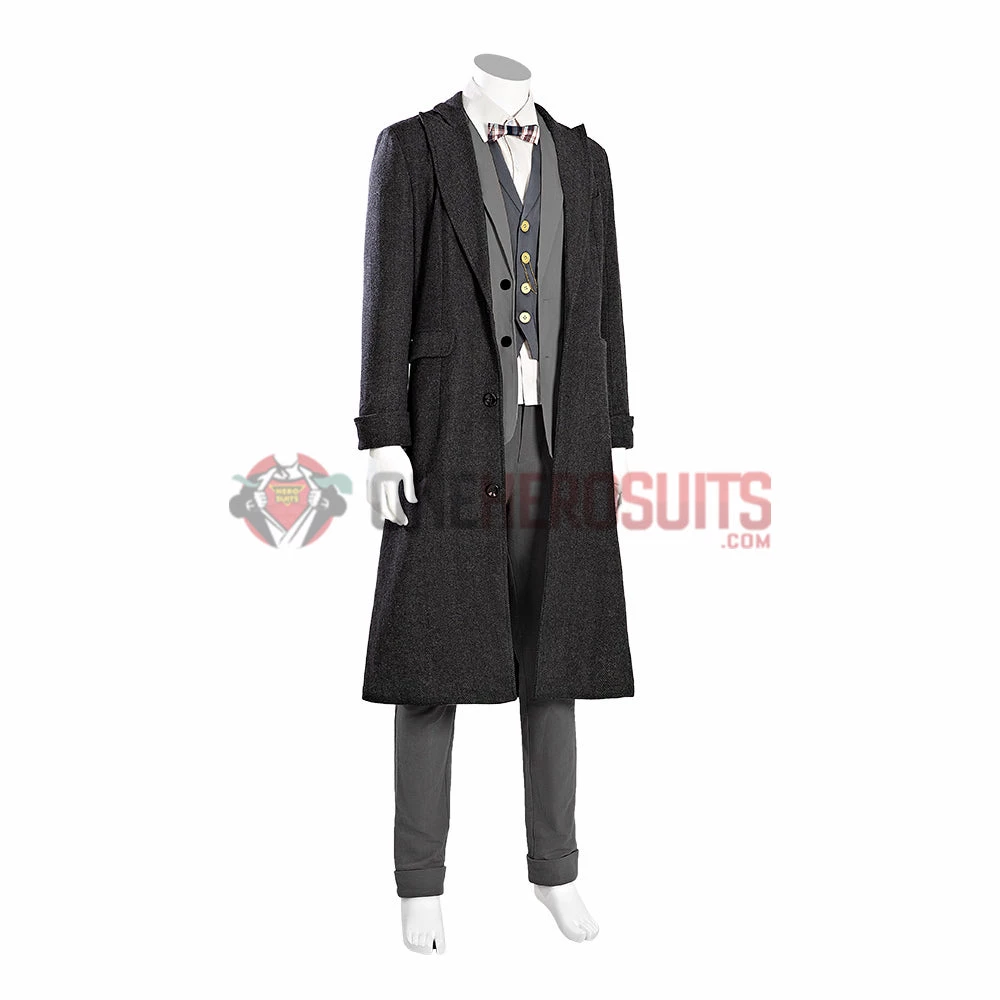 OneHeroSuits Fantastic Beasts Cosplay Costumes The Secrets Of Dumbledore Top Level Suits 8 OneHeroSuits Fantastic Beasts Cosplay Costumes The Secrets Of Dumbledore Top Level Suits