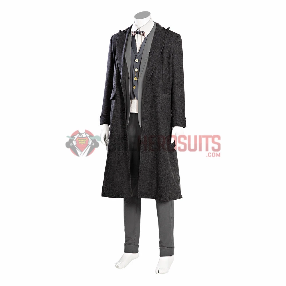OneHeroSuits Fantastic Beasts Cosplay Costumes The Secrets Of Dumbledore Top Level Suits 9 OneHeroSuits Fantastic Beasts Cosplay Costumes The Secrets Of Dumbledore Top Level Suits