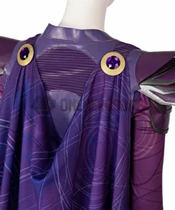 OneHeroSuits Clea Cosplay Costumes Doctor Strange 2 Top Level Suits