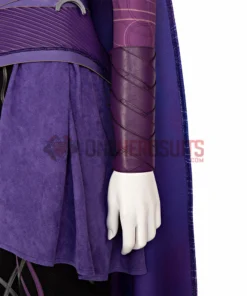 OneHeroSuits Clea Cosplay Costumes Doctor Strange 2 Top Level Suits