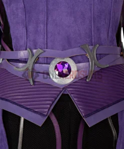 OneHeroSuits Clea Cosplay Costumes Doctor Strange 2 Top Level Suits