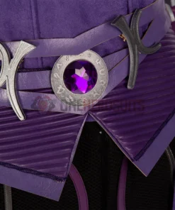 OneHeroSuits Clea Cosplay Costumes Doctor Strange 2 Top Level Suits