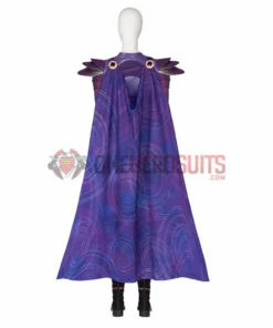 OneHeroSuits Clea Cosplay Costumes Doctor Strange 2 Top Level Suits