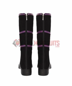 OneHeroSuits Costumes Clea Cosplay Boots Doctor Strange 2 Top Level Shoes