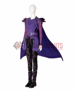 OneHeroSuits Clea Cosplay Costumes Doctor Strange 2 Top Level Suits