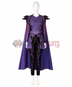 OneHeroSuits Clea Cosplay Costumes Doctor Strange 2 Top Level Suits
