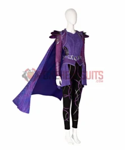 OneHeroSuits Clea Cosplay Costumes Doctor Strange 2 Top Level Suits