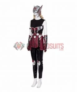 OneHeroSuits Thor 4 Cosplay Costumes Jane Foster Top Level Suits 45 OneHeroSuits Thor 4 Cosplay Costumes Jane Foster Top Level Suits