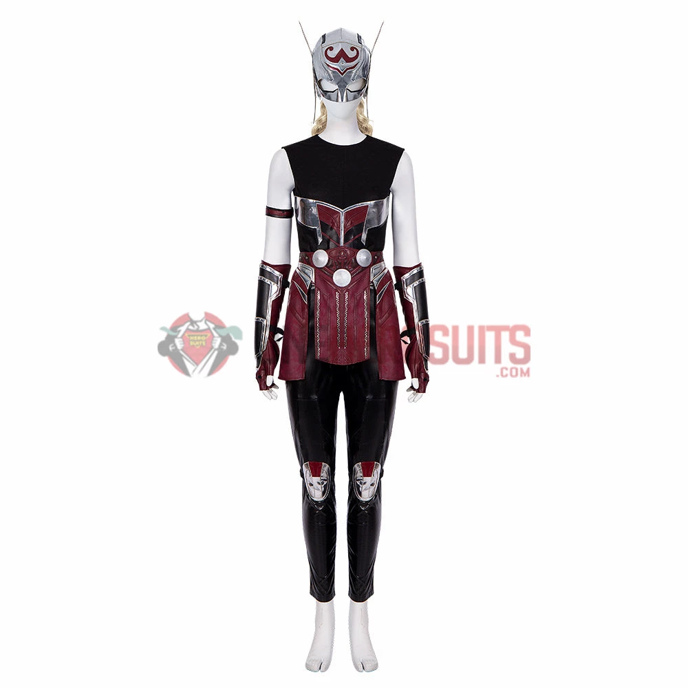 OneHeroSuits Thor 4 Cosplay Costumes Jane Foster Top Level Suits 12 OneHeroSuits Thor 4 Cosplay Costumes Jane Foster Top Level Suits