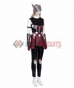 OneHeroSuits Thor 4 Cosplay Costumes Jane Foster Top Level Suits 47 OneHeroSuits Thor 4 Cosplay Costumes Jane Foster Top Level Suits