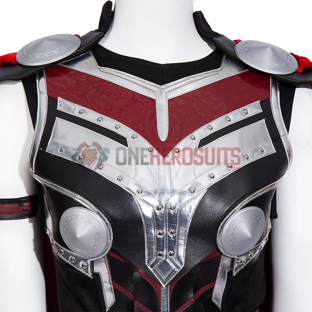 OneHeroSuits Thor 4 Cosplay Costumes Jane Foster Top Level Suits 20 OneHeroSuits Thor 4 Cosplay Costumes Jane Foster Top Level Suits