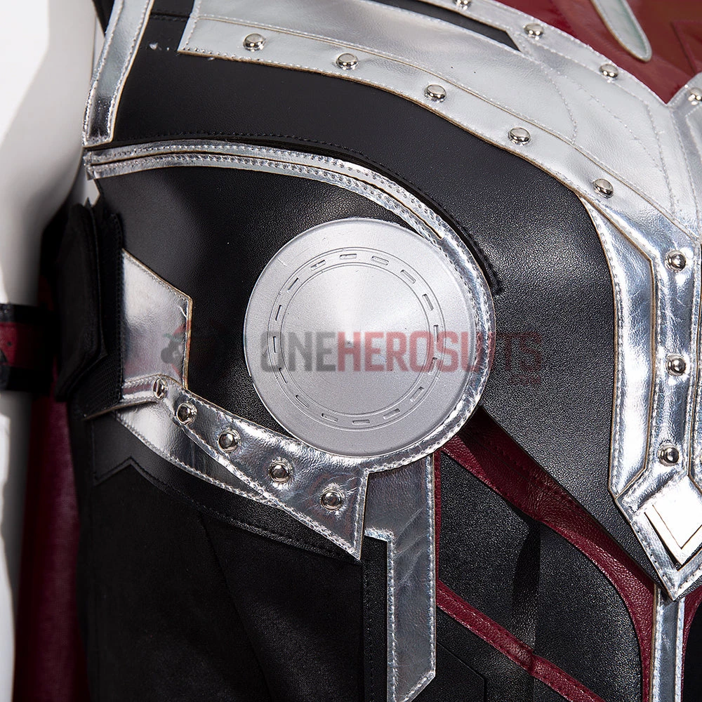 OneHeroSuits Thor 4 Cosplay Costumes Jane Foster Top Level Suits 21 OneHeroSuits Thor 4 Cosplay Costumes Jane Foster Top Level Suits