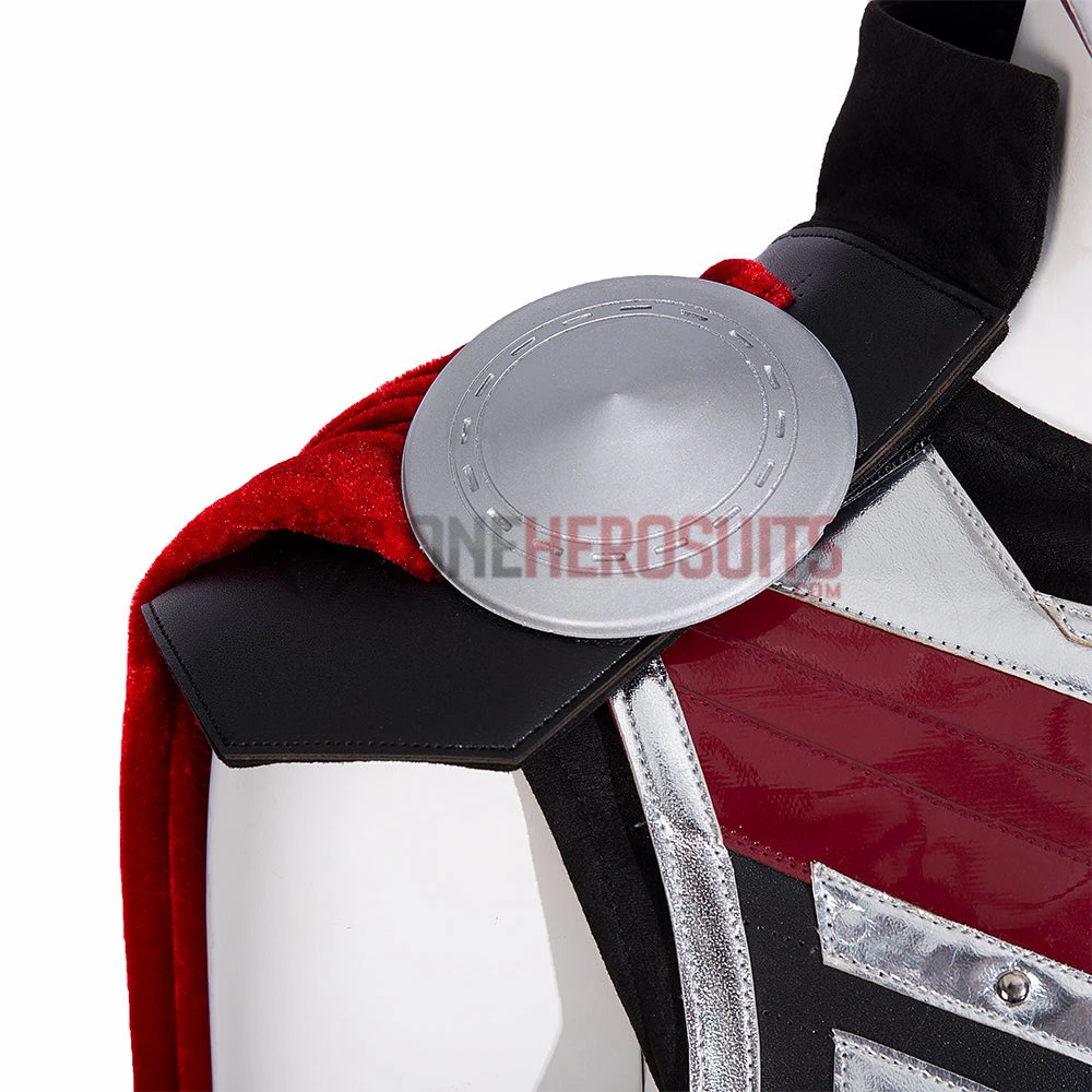OneHeroSuits Thor 4 Cosplay Costumes Jane Foster Top Level Suits 22 OneHeroSuits Thor 4 Cosplay Costumes Jane Foster Top Level Suits