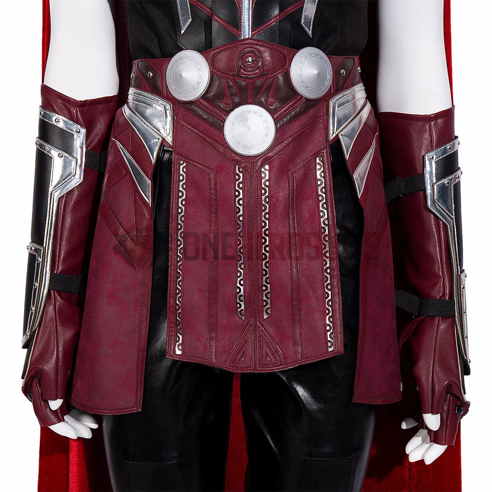 OneHeroSuits Thor 4 Cosplay Costumes Jane Foster Top Level Suits 23 OneHeroSuits Thor 4 Cosplay Costumes Jane Foster Top Level Suits