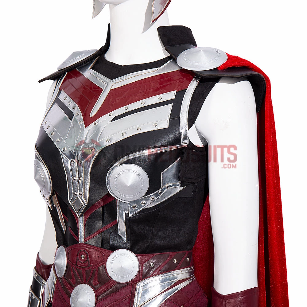 OneHeroSuits Thor 4 Cosplay Costumes Jane Foster Top Level Suits 24 OneHeroSuits Thor 4 Cosplay Costumes Jane Foster Top Level Suits