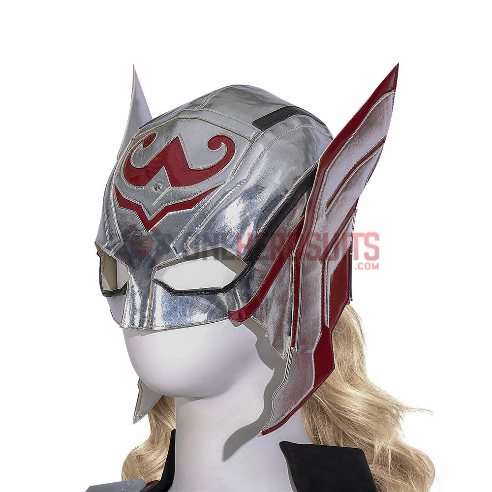 OneHeroSuits Thor 4 Cosplay Costumes Jane Foster Top Level Suits 16 OneHeroSuits Thor 4 Cosplay Costumes Jane Foster Top Level Suits
